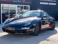 Porsche 911 Moteur neuf et fiabilisé Carrera 4S 3.8 i Tiptronic 355 cv Boîte auto Flat 69 - <small></small> 60.990 € <small>TTC</small> - #3