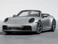 Porsche 911 NEW Carrera T Cabriolet | HD-Matrix BOSE Entry - <small></small> 176.911 € <small>TTC</small> - #1