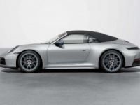 Porsche 911 NEW Carrera T Cabriolet | HD-Matrix BOSE Entry - <small></small> 176.911 € <small>TTC</small> - #7