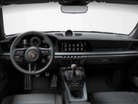 Porsche 911 NEW Carrera T Cabriolet | HD-Matrix BOSE Entry - <small></small> 176.911 € <small>TTC</small> - #14