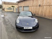 Porsche 911 Origine FR 992 4S 4 S, Historique Porsche, APPROVED, Garantie Comme neuve - <small></small> 140.992 € <small>TTC</small> - #3