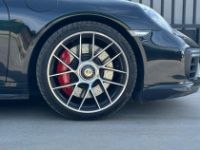 Porsche 911 PORCHE 911 CARRERA CABRIOLET TURBO 3.8L 540 CH PDK PHASE 2 - <small></small> 165.000 € <small>TTC</small> - #9