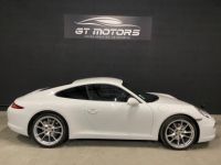 Porsche 911 PORSCHE 911 - <small></small> 94.900 € <small>TTC</small> - #4
