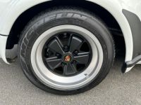 Porsche 911 Porsche 911 3.2L Works Turbo Look (WTL /TLU) - <small></small> 129.000 € <small>TTC</small> - #28