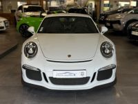 Porsche 911 PORSCHE 911 (991) 3.8 GT3 - <small></small> 145.000 € <small>TTC</small> - #2