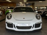 Porsche 911 PORSCHE 911 (991) 3.8 GT3 - <small></small> 145.000 € <small>TTC</small> - #3