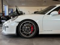 Porsche 911 PORSCHE 911 (991) 3.8 GT3 - <small></small> 145.000 € <small>TTC</small> - #4