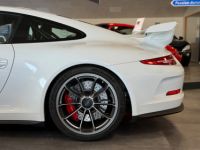 Porsche 911 PORSCHE 911 (991) 3.8 GT3 - <small></small> 145.000 € <small>TTC</small> - #5