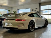 Porsche 911 PORSCHE 911 (991) 3.8 GT3 - <small></small> 145.000 € <small>TTC</small> - #6