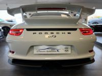 Porsche 911 PORSCHE 911 (991) 3.8 GT3 - <small></small> 145.000 € <small>TTC</small> - #9