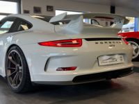 Porsche 911 PORSCHE 911 (991) 3.8 GT3 - <small></small> 145.000 € <small>TTC</small> - #10