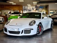 Porsche 911 PORSCHE 911 (991) 3.8 GT3 - <small></small> 145.000 € <small>TTC</small> - #1