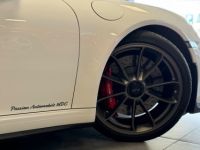 Porsche 911 PORSCHE 911 (991) 3.8 GT3 - <small></small> 145.000 € <small>TTC</small> - #14