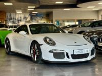 Porsche 911 PORSCHE 911 (991) 3.8 GT3 - <small></small> 145.000 € <small>TTC</small> - #15