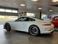 Porsche 911 PORSCHE 911 (991) 3.8 GT3 - <small></small> 145.000 € <small>TTC</small> - #16