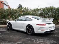 Porsche 911 Porsche 911 - 991 3.8l 475ch PDK - Française - Entretien 100% Porsche - <small></small> 128.990 € <small></small> - #10