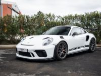 Porsche 911 Porsche 911 - 991.2 GT3 RS 4.0l 520ch - Pack Weissach - Magnesium - Entretien 100% Porsche - Française - <small></small> 258.991 € <small>TTC</small> - #1