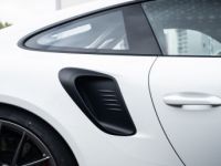 Porsche 911 Porsche 911 - 991.2 GT3 RS 4.0l 520ch - Pack Weissach - Magnesium - Entretien 100% Porsche - Française - Porsche Approved 12 mois - <small></small> 258.991 € <small>TTC</small> - #14