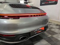 Porsche 911 PORSCHE 911 (992) CABRIOLET 3.0 450 CARRERA S PDK7 - <small></small> 149.900 € <small>TTC</small> - #14