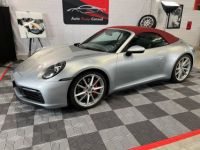 Porsche 911 PORSCHE 911 (992) CABRIOLET 3.0 450 CARRERA S PDK7 - <small></small> 149.900 € <small>TTC</small> - #5