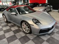 Porsche 911 PORSCHE 911 (992) CABRIOLET 3.0 450 CARRERA S PDK7 - <small></small> 149.900 € <small>TTC</small> - #7