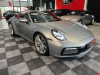 Porsche 911 PORSCHE 911 (992) CABRIOLET 3.0 450 CARRERA S PDK7 - <small></small> 149.900 € <small>TTC</small> - #16