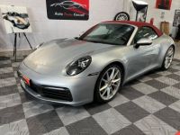 Porsche 911 PORSCHE 911 (992) CABRIOLET 3.0 450 CARRERA S PDK7 - <small></small> 149.900 € <small>TTC</small> - #13