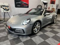 Porsche 911 PORSCHE 911 (992) CABRIOLET 3.0 450 CARRERA S PDK7 - <small></small> 149.900 € <small>TTC</small> - #15