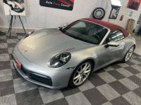 Porsche 911 PORSCHE 911 (992) CABRIOLET 3.0 450 CARRERA S PDK7 - <small></small> 149.900 € <small>TTC</small> - #6