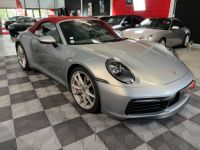 Porsche 911 PORSCHE 911 (992) CABRIOLET 3.0 450 CARRERA S PDK7 - <small></small> 149.900 € <small>TTC</small> - #17