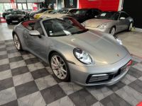 Porsche 911 PORSCHE 911 (992) CABRIOLET 3.0 450 CARRERA S PDK7 - <small></small> 149.900 € <small>TTC</small> - #8