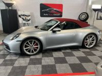 Porsche 911 PORSCHE 911 (992) CABRIOLET 3.0 450 CARRERA S PDK7 - <small></small> 149.900 € <small>TTC</small> - #12