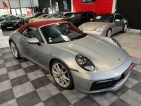 Porsche 911 PORSCHE 911 (992) CABRIOLET 3.0 450 CARRERA S PDK7 - <small></small> 149.900 € <small>TTC</small> - #10