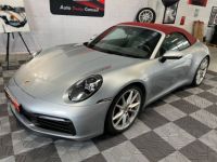 Porsche 911 PORSCHE 911 (992) CABRIOLET 3.0 450 CARRERA S PDK7 - <small></small> 149.900 € <small>TTC</small> - #11