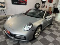 Porsche 911 PORSCHE 911 (992) CABRIOLET 3.0 450 CARRERA S PDK7 - <small></small> 149.900 € <small>TTC</small> - #3