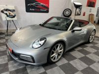 Porsche 911 PORSCHE 911 (992) CABRIOLET 3.0 450 CARRERA S PDK7 - <small></small> 149.900 € <small>TTC</small> - #1