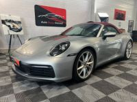 Porsche 911 PORSCHE 911 (992) CABRIOLET 3.0 450 CARRERA S PDK7 - <small></small> 149.900 € <small>TTC</small> - #9