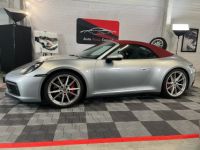 Porsche 911 PORSCHE 911 (992) CABRIOLET 3.0 450 CARRERA S PDK7 - <small></small> 149.900 € <small>TTC</small> - #19