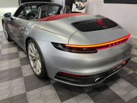 Porsche 911 PORSCHE 911 (992) CABRIOLET 3.0 450 CARRERA S PDK7 - <small></small> 149.900 € <small>TTC</small> - #18