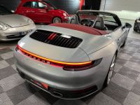 Porsche 911 PORSCHE 911 (992) CABRIOLET 3.0 450 CARRERA S PDK7 - <small></small> 149.900 € <small>TTC</small> - #22