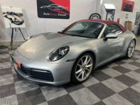 Porsche 911 PORSCHE 911 (992) CABRIOLET 3.0 450 CARRERA S PDK7 - <small></small> 149.900 € <small>TTC</small> - #21