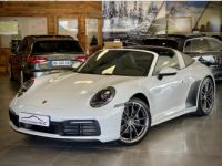 Porsche 911 PORSCHE 911 (992) TARGA 3.0 385 4 - <small></small> 175.000 € <small>TTC</small> - #1