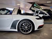 Porsche 911 PORSCHE 911 (992) TARGA 3.0 385 4 - <small></small> 175.000 € <small>TTC</small> - #7