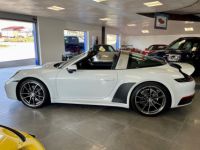 Porsche 911 PORSCHE 911 (992) TARGA 3.0 385 4 - <small></small> 175.000 € <small>TTC</small> - #5