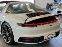 Porsche 911 PORSCHE 911 (992) TARGA 3.0 385 4 - <small></small> 175.000 € <small>TTC</small> - #6