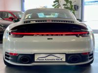 Porsche 911 PORSCHE 911 (992) TARGA 3.0 385 4 - <small></small> 175.000 € <small>TTC</small> - #10