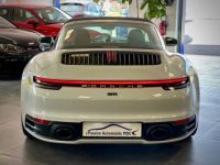 Porsche 911 PORSCHE 911 (992) TARGA 3.0 385 4 - <small></small> 175.000 € <small>TTC</small> - #11