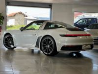 Porsche 911 PORSCHE 911 (992) TARGA 3.0 385 4 - <small></small> 175.000 € <small>TTC</small> - #12