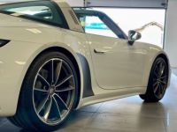 Porsche 911 PORSCHE 911 (992) TARGA 3.0 385 4 - <small></small> 175.000 € <small>TTC</small> - #8