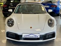 Porsche 911 PORSCHE 911 (992) TARGA 3.0 385 4 - <small></small> 175.000 € <small>TTC</small> - #4